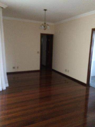 Foto 2 de Apartamento com 3 Quartos para alugar, 100m² em Serra, Belo Horizonte