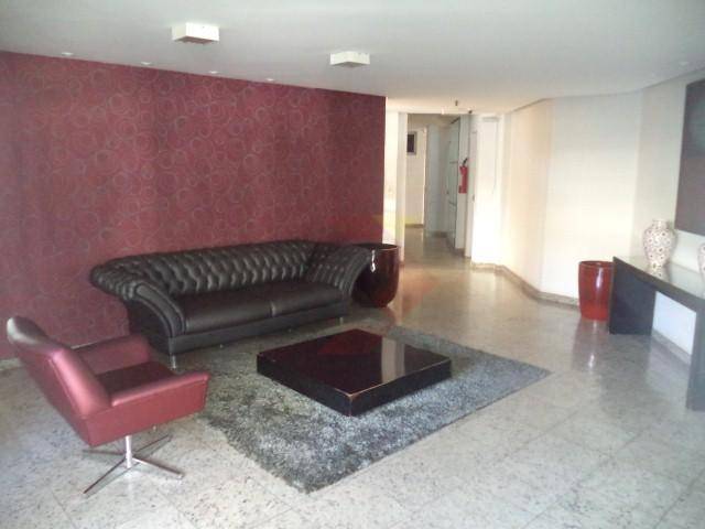 Foto 3 de Apartamento com 3 Quartos para alugar, 84m² em Setor Bueno, Goiânia