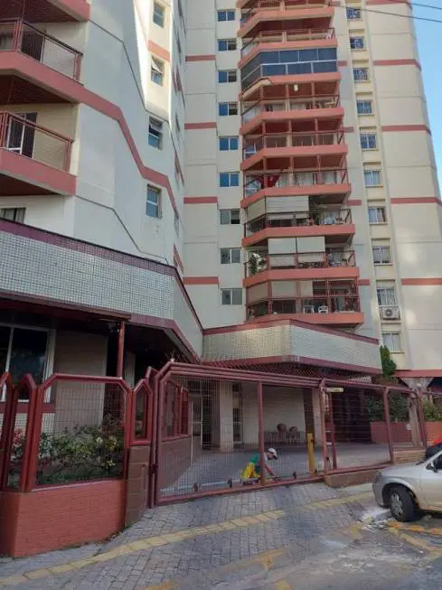 Foto 1 de Apartamento com 3 Quartos à venda, 119m² em Setor Central, Goiânia