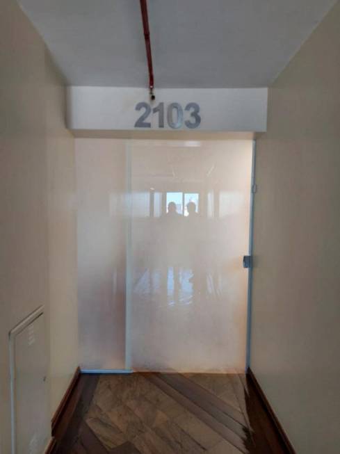 Foto 4 de Apartamento com 3 Quartos à venda, 119m² em Setor Central, Goiânia