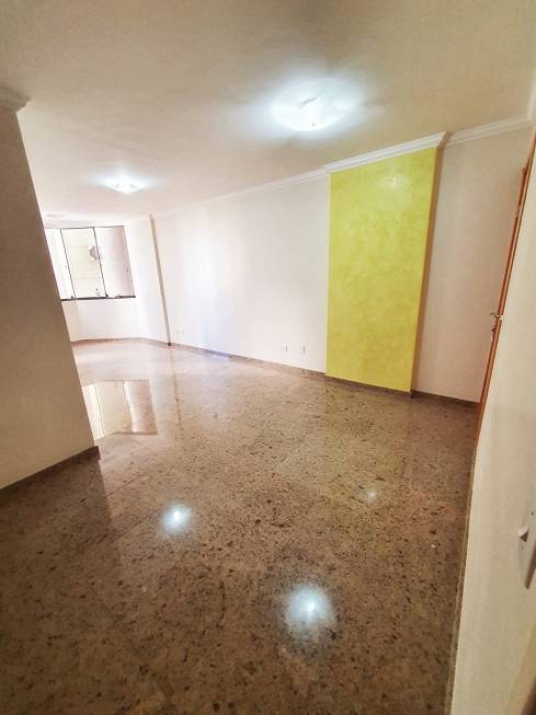 Foto 2 de Apartamento com 3 Quartos à venda, 80m² em Setor Central, Goiânia