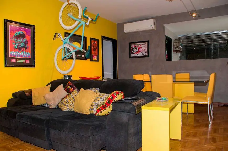Foto 1 de Apartamento com 3 Quartos à venda, 183m² em Setor Sul, Goiânia