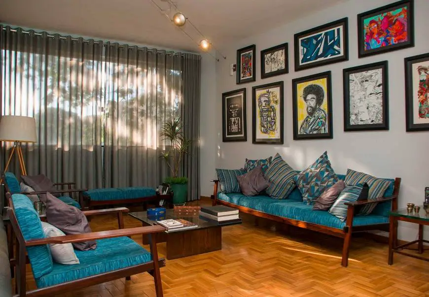Foto 4 de Apartamento com 3 Quartos à venda, 183m² em Setor Sul, Goiânia