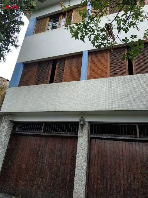 Foto 1 de Apartamento com 3 Quartos à venda, 106m² em Siciliano, São Paulo