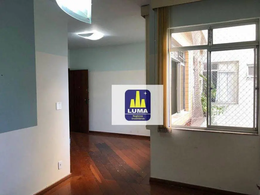 Foto 1 de Apartamento com 3 Quartos para alugar, 114m² em Silveira, Belo Horizonte