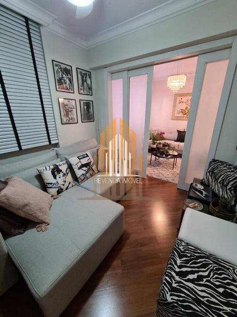 Foto 4 de Apartamento com 3 Quartos à venda, 75m² em Socorro, São Paulo