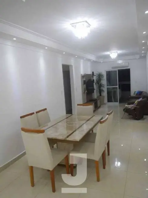 Foto 1 de Apartamento com 3 Quartos à venda, 105m² em Solemar, Praia Grande