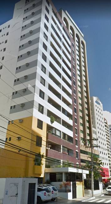Foto 1 de Apartamento com 3 Quartos à venda, 97m² em Stiep, Salvador