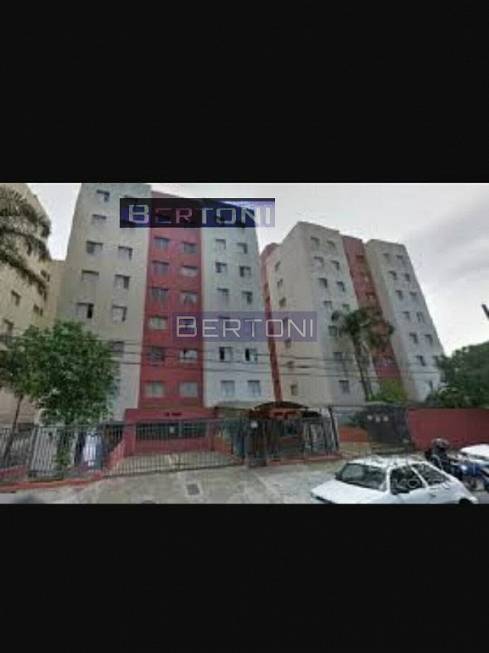 Foto 1 de Apartamento com 3 Quartos à venda, 65m² em Suisso, São Bernardo do Campo