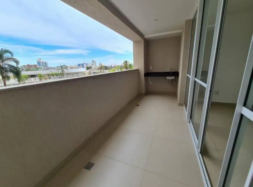 Foto 3 de Apartamento com 3 Quartos à venda, 128m² em Sul, Brasília