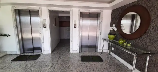 Foto 3 de Apartamento com 3 Quartos à venda, 102m² em Tirol, Natal
