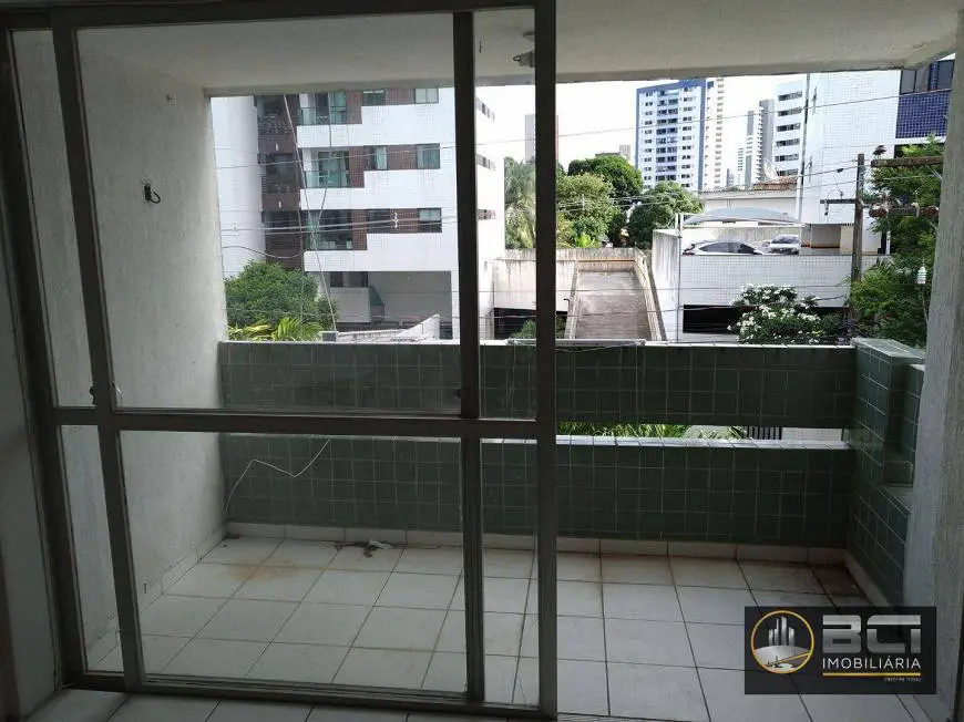 Foto 3 de Apartamento com 3 Quartos à venda, 96m² em Torre, Recife