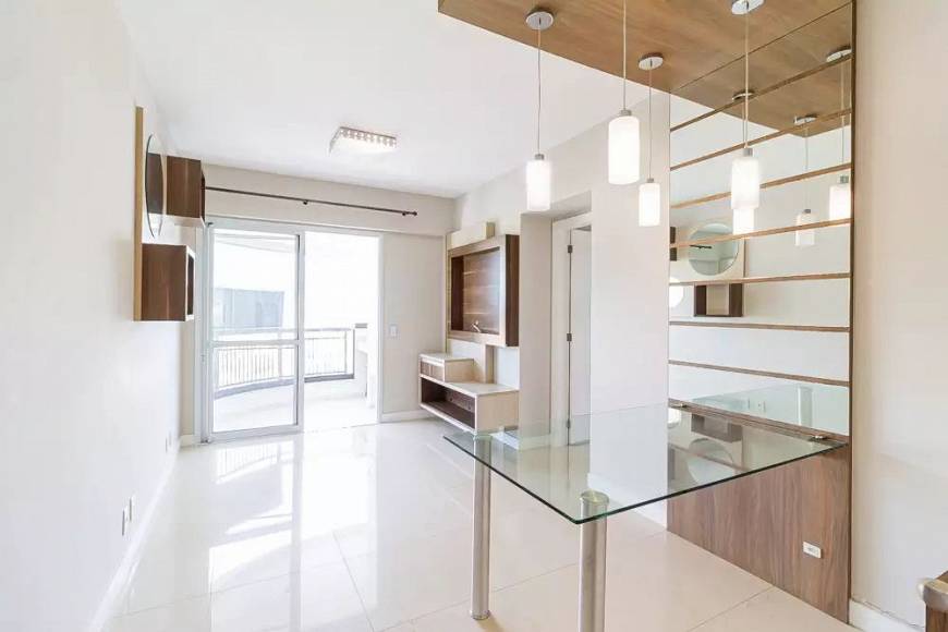 Foto 1 de Apartamento com 3 Quartos à venda, 82m² em Trindade, Florianópolis