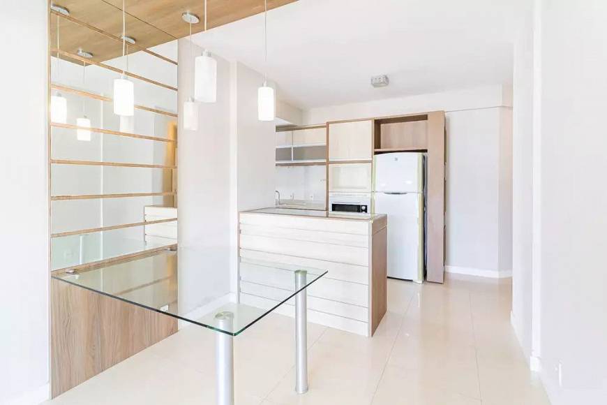 Foto 3 de Apartamento com 3 Quartos à venda, 82m² em Trindade, Florianópolis