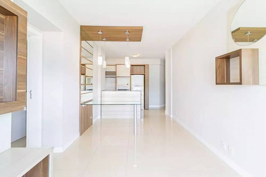 Foto 4 de Apartamento com 3 Quartos à venda, 82m² em Trindade, Florianópolis