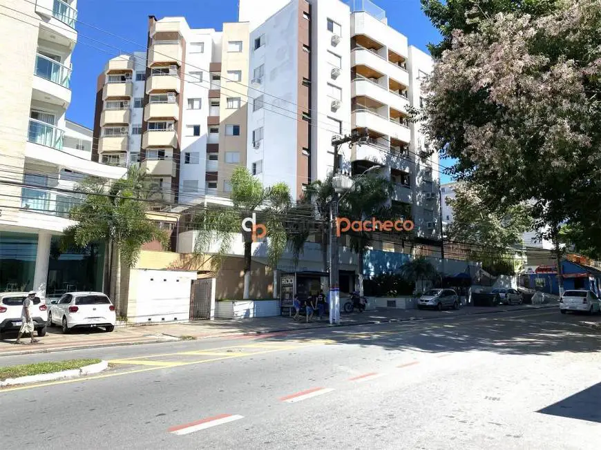 Foto 1 de Apartamento com 3 Quartos à venda, 84m² em Trindade, Florianópolis