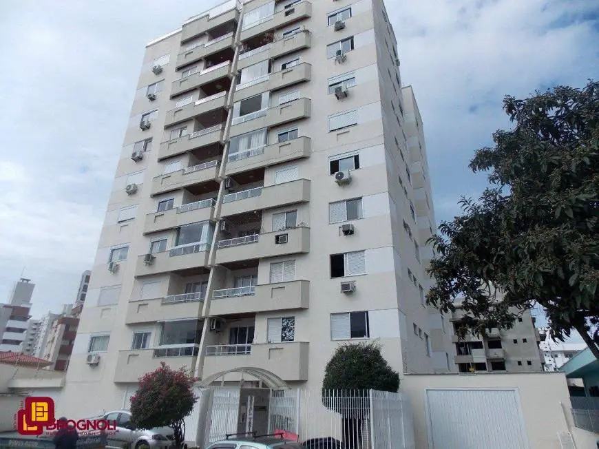 Foto 1 de Apartamento com 3 Quartos à venda, 96m² em Trindade, Florianópolis