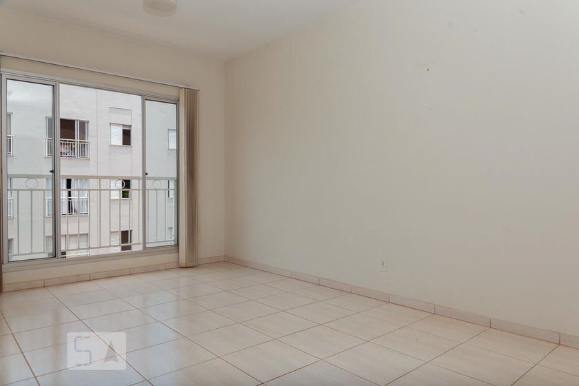 Foto 4 de Apartamento com 3 Quartos para alugar, 79m² em Tubalina, Uberlândia
