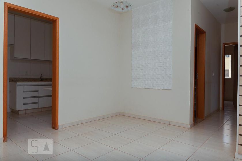 Foto 5 de Apartamento com 3 Quartos para alugar, 79m² em Tubalina, Uberlândia