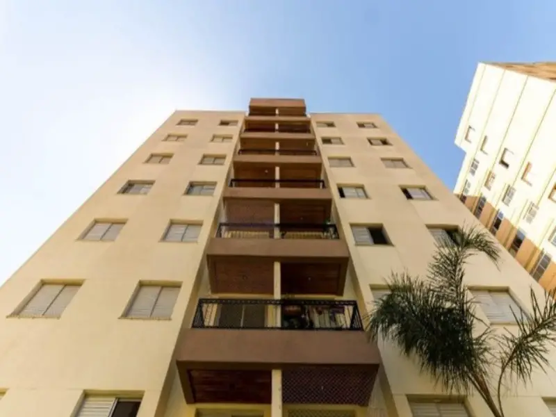Foto 3 de Apartamento com 3 Quartos à venda, 60m² em Tucuruvi, São Paulo