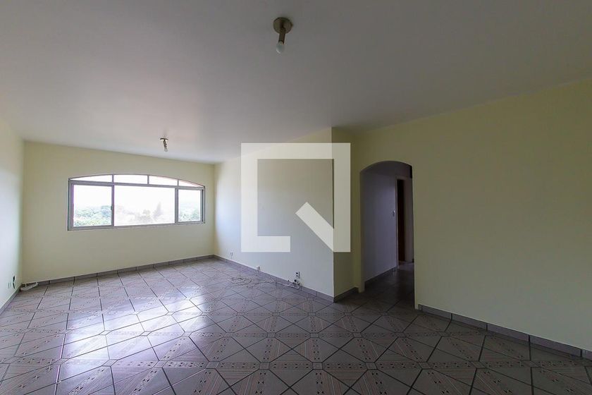 Foto 1 de Apartamento com 3 Quartos para alugar, 98m² em Tucuruvi, São Paulo