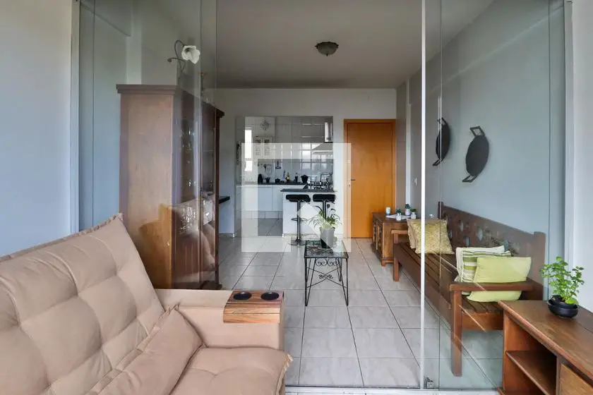 Foto 5 de Apartamento com 3 Quartos para alugar, 92m² em União, Belo Horizonte