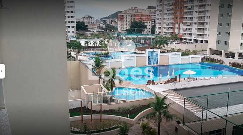 Foto 1 de Apartamento com 3 Quartos à venda, 75m² em Vicente de Carvalho, Rio de Janeiro