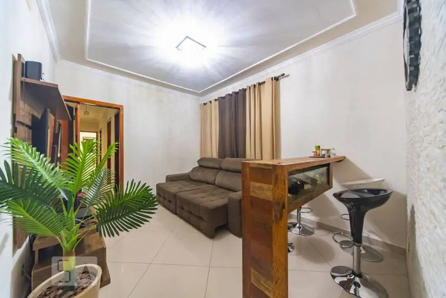 Foto 1 de Apartamento com 3 Quartos para alugar, 80m² em Vila America, Santo André