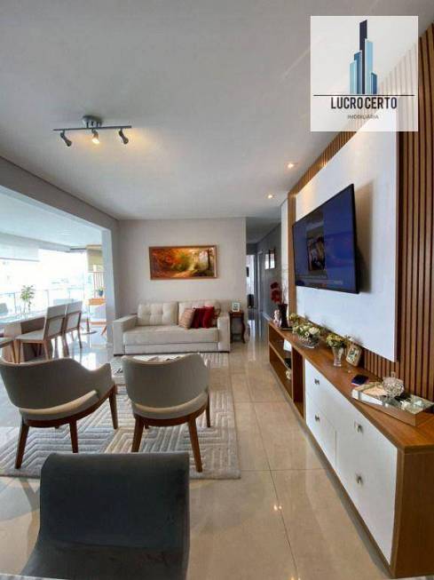 Foto 1 de Apartamento com 3 Quartos para alugar, 96m² em Vila Anastácio, São Paulo