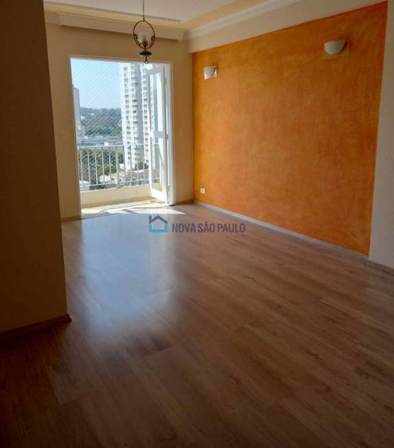 Foto 1 de Apartamento com 3 Quartos à venda, 63m² em Vila Anhanguera, São Paulo