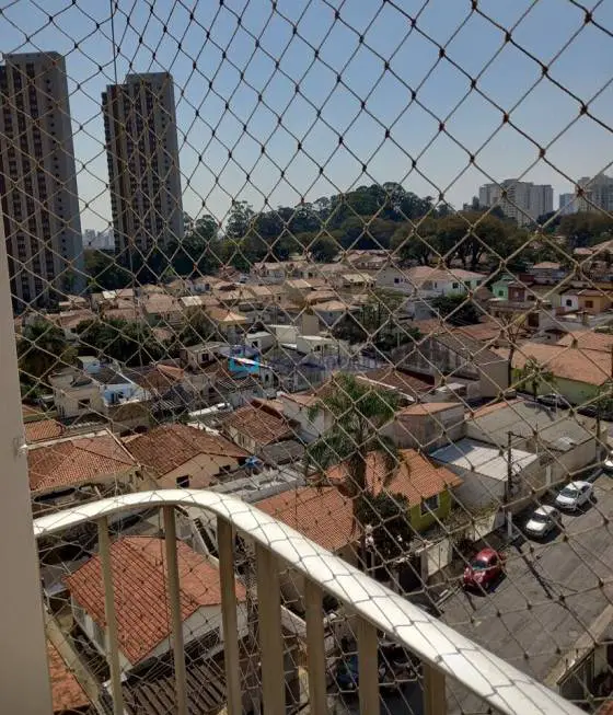 Foto 2 de Apartamento com 3 Quartos à venda, 63m² em Vila Anhanguera, São Paulo