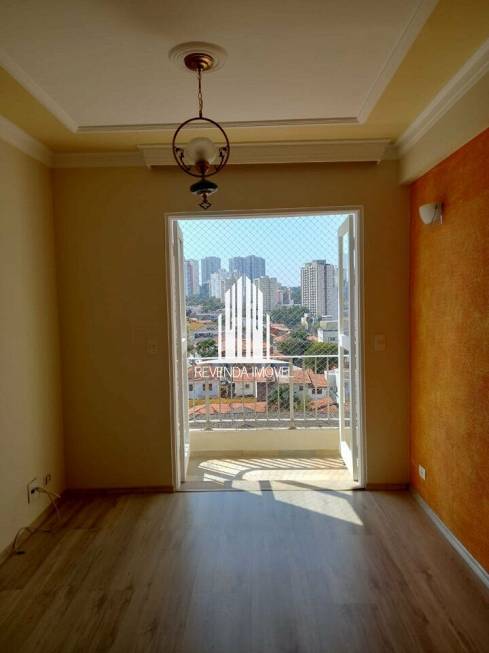 Foto 1 de Apartamento com 3 Quartos à venda, 65m² em Vila Anhanguera, São Paulo