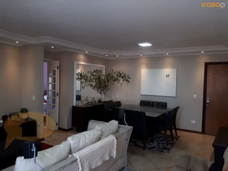 Foto 2 de Apartamento com 3 Quartos à venda, 100m² em Vila Antonina, São Paulo