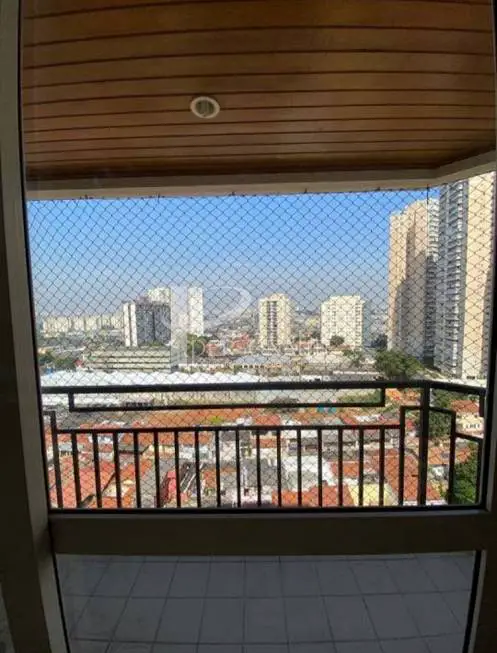 Foto 1 de Apartamento com 3 Quartos para venda ou aluguel, 96m² em Vila Augusta, Guarulhos