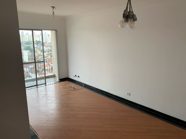 Foto 1 de Apartamento com 3 Quartos para alugar, 79m² em Vila Aurora, São Paulo