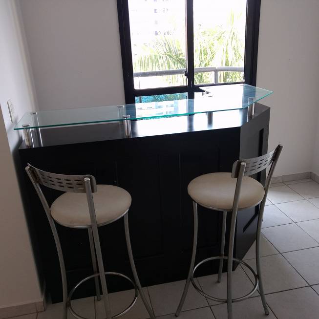 Foto 1 de Apartamento com 3 Quartos à venda, 104m² em Vila Barao, Sorocaba