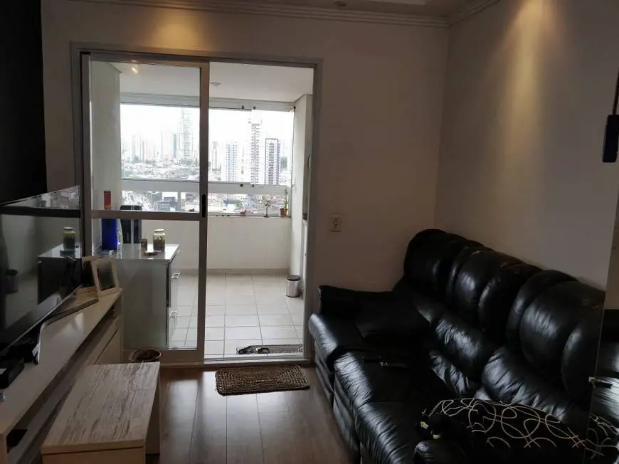 Foto 1 de Apartamento com 3 Quartos à venda, 78m² em Vila Bertioga, São Paulo