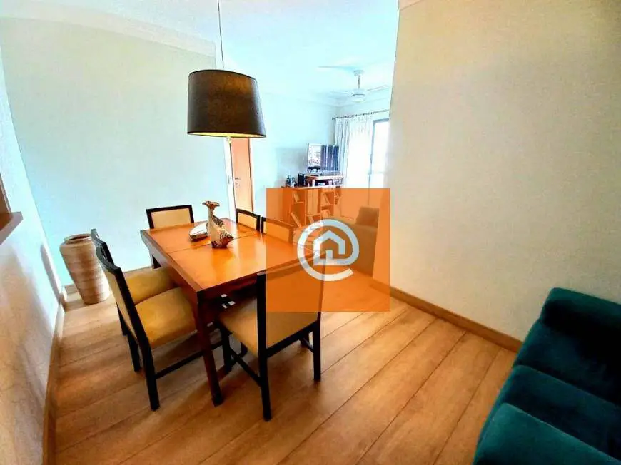 Foto 3 de Apartamento com 3 Quartos à venda, 96m² em Vila Boaventura, Jundiaí