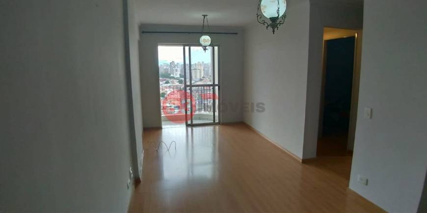 Foto 1 de Apartamento com 3 Quartos à venda, 68m² em Vila Brasílio Machado, São Paulo