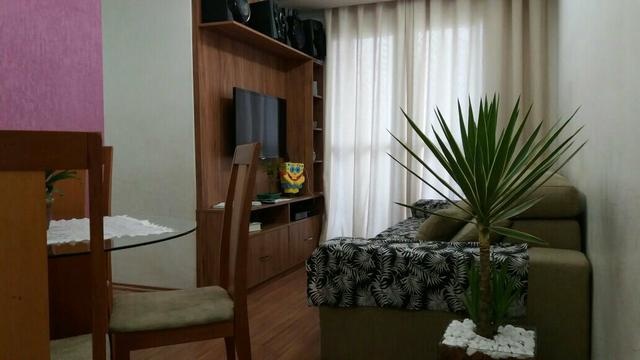 Foto 1 de Apartamento com 3 Quartos à venda, 57m² em Vila Butantã, São Paulo