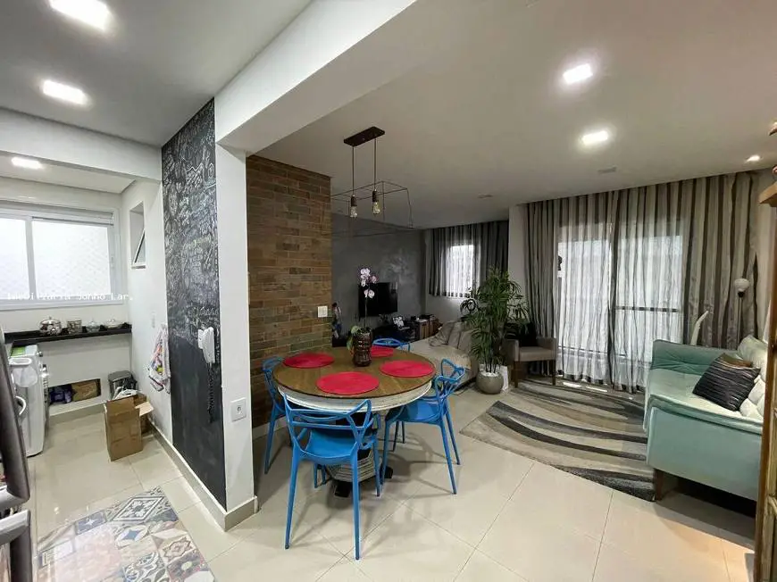 Foto 5 de Apartamento com 3 Quartos à venda, 62m² em Vila Butantã, São Paulo