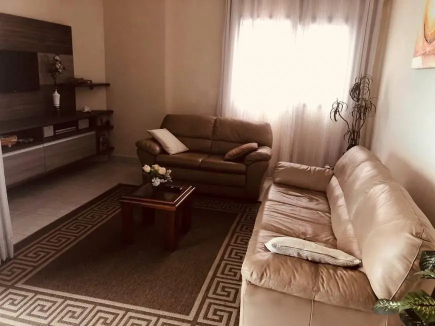 Foto 1 de Apartamento com 3 Quartos à venda, 118m² em Vila Caicara, Praia Grande