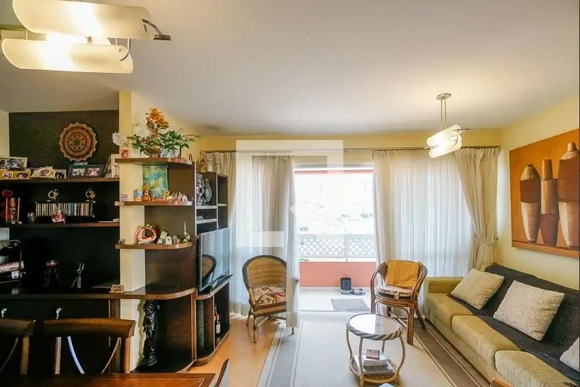 Foto 1 de Apartamento com 3 Quartos para alugar, 79m² em Vila Carrão, São Paulo