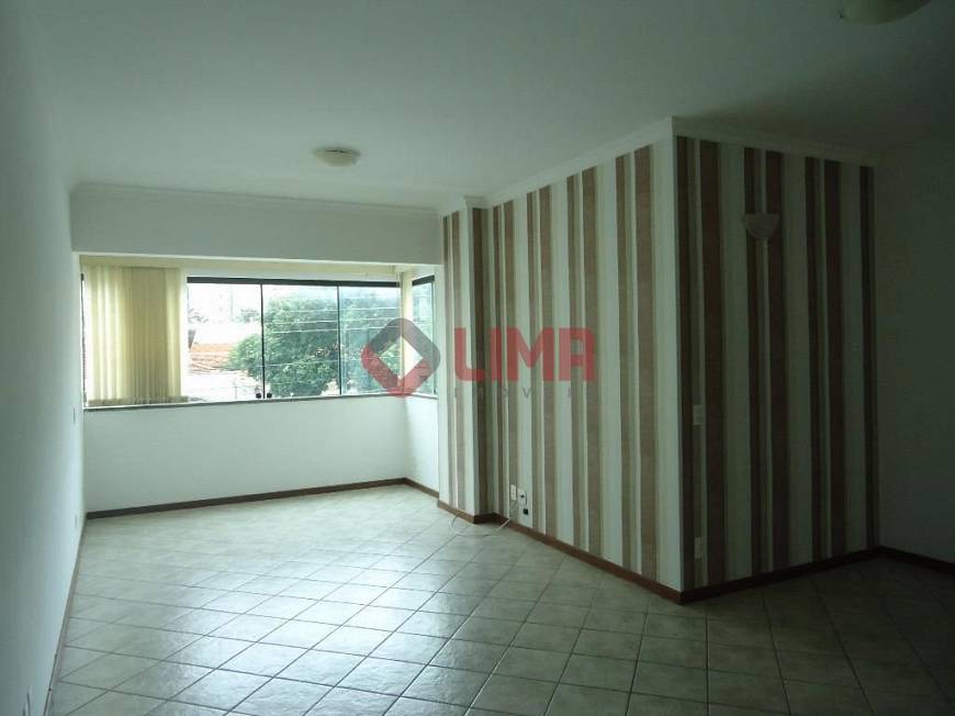 Foto 1 de Apartamento com 3 Quartos à venda, 107m² em Vila Cidade Universitária, Bauru