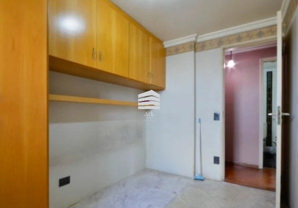 Foto 5 de Apartamento com 3 Quartos à venda, 155m² em Vila Clementino, São Paulo
