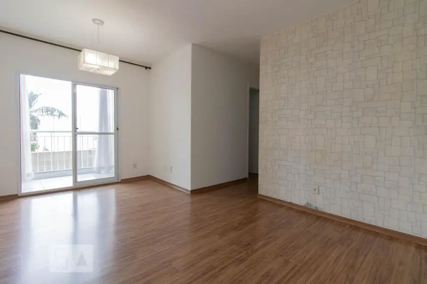 Foto 1 de Apartamento com 3 Quartos para alugar, 66m² em Vila Constança, São Paulo
