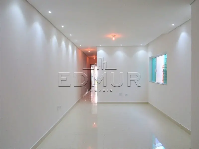 Foto 2 de Apartamento com 3 Quartos para alugar, 94m² em Vila Curuçá, Santo André