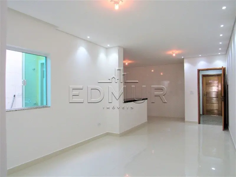 Foto 4 de Apartamento com 3 Quartos para alugar, 94m² em Vila Curuçá, Santo André