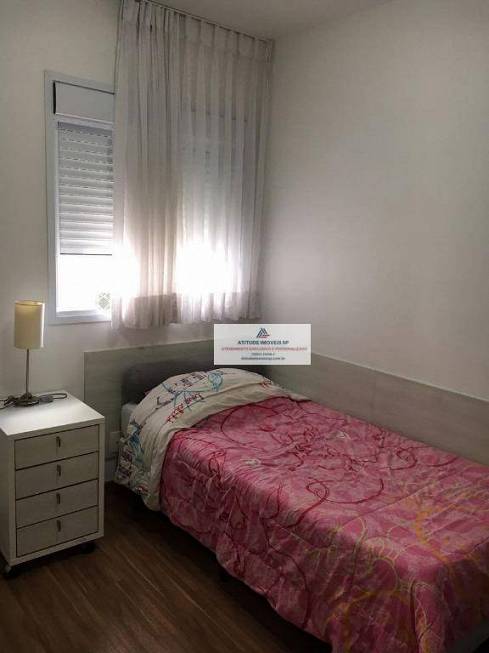 Foto 5 de Apartamento com 3 Quartos à venda, 140m² em Vila Dom Pedro I, São Paulo