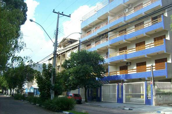 Foto 1 de Apartamento com 3 Quartos à venda, 131m² em Vila Eunice Nova, Cachoeirinha